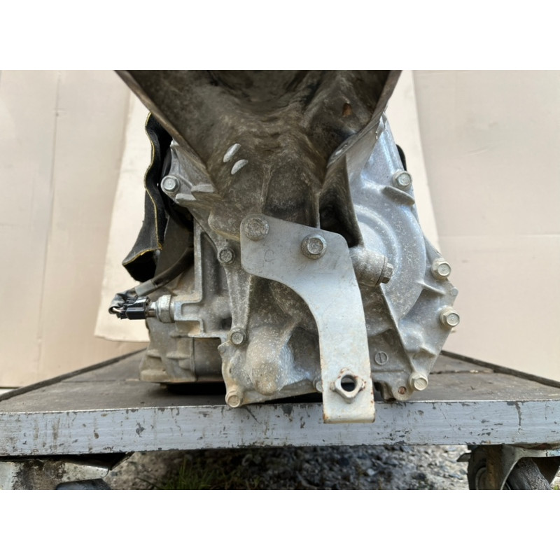 АКПП (трансмиссия) Subaru Legacy BN 2016 2.5 31000AJ570