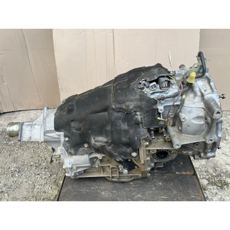 АКПП (трансмиссия) Subaru Legacy BN 2016 2.5 31000AJ570