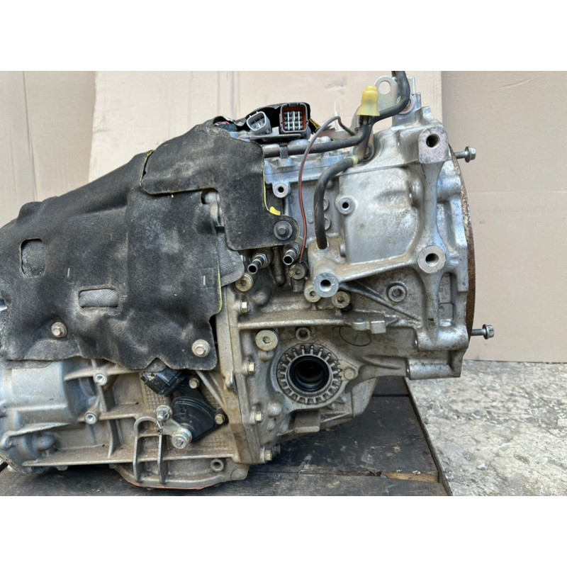 АКПП (трансмиссия) Subaru Legacy BN 2016 2.5 31000AJ570