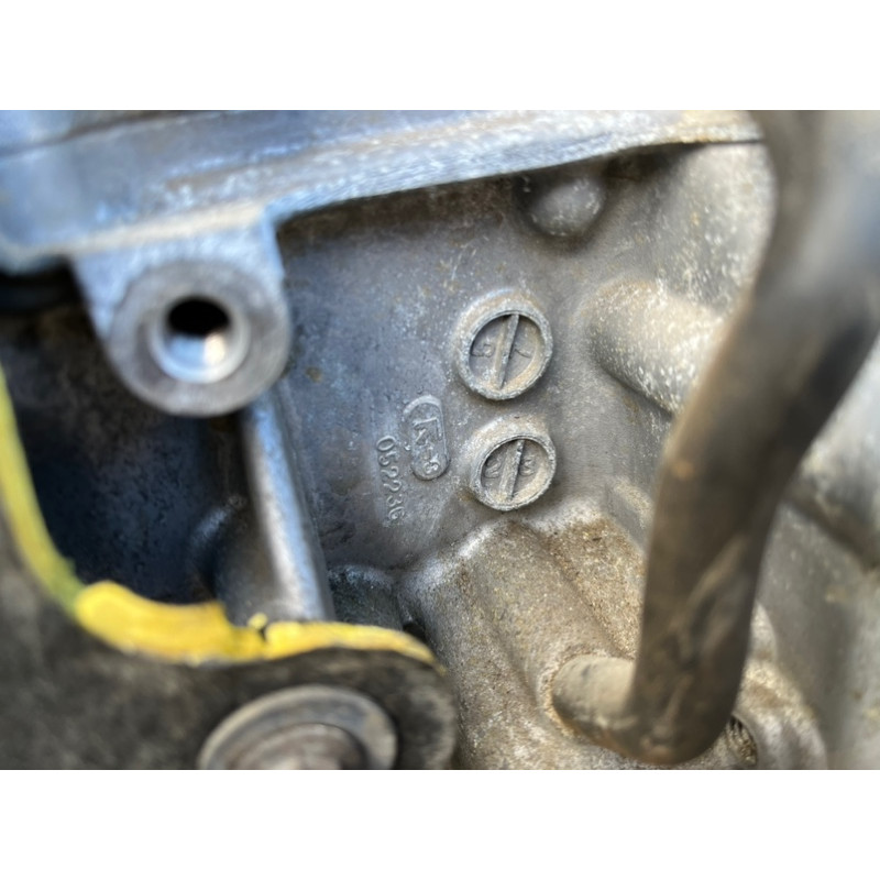 АКПП (трансмиссия) Subaru Legacy BN 2016 2.5 31000AJ570