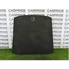 Пол Багажника