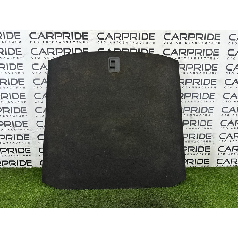 Пол Багажника (салон) AUDI A3 8V 2015 1.8 CNSB 8V5863463CCA9