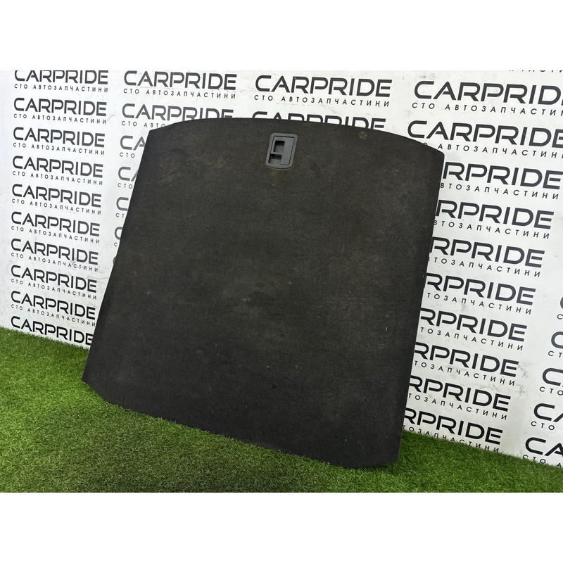 Пол Багажника (салон) AUDI A3 8V 2015 1.8 CNSB 8V5863463CCA9