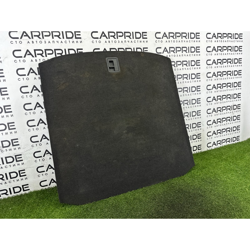 Пол Багажника (салон) AUDI A3 8V 2015 1.8 CNSB 8V5863463CCA9