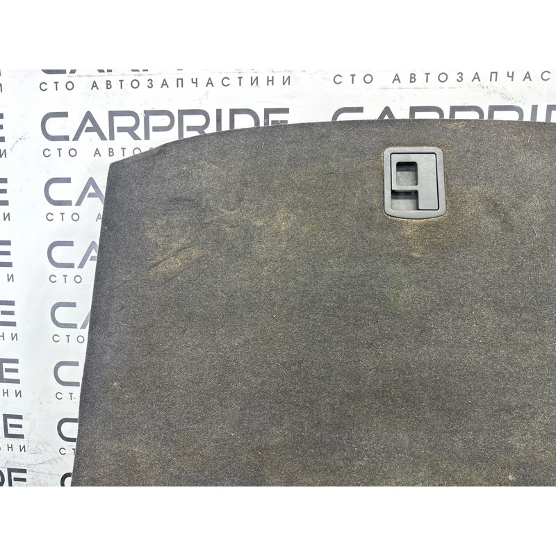 Пол Багажника (салон) AUDI A3 8V 2015 1.8 CNSB 8V5863463CCA9