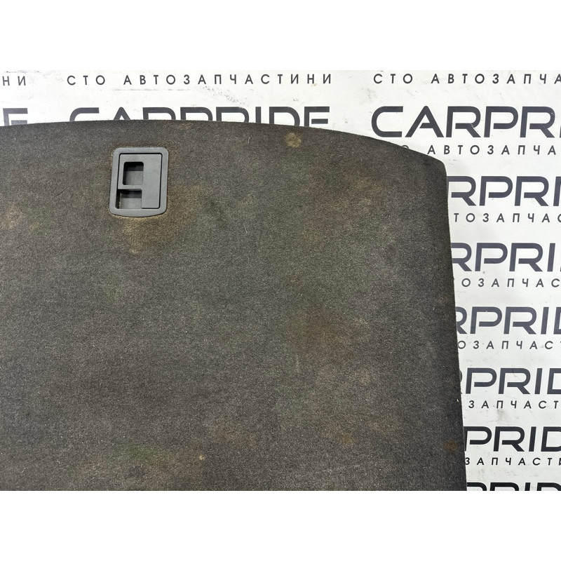 Пол Багажника (салон) AUDI A3 8V 2015 1.8 CNSB 8V5863463CCA9