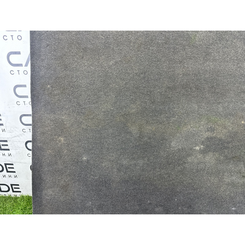 Пол Багажника (салон) AUDI A3 8V 2015 1.8 CNSB 8V5863463CCA9