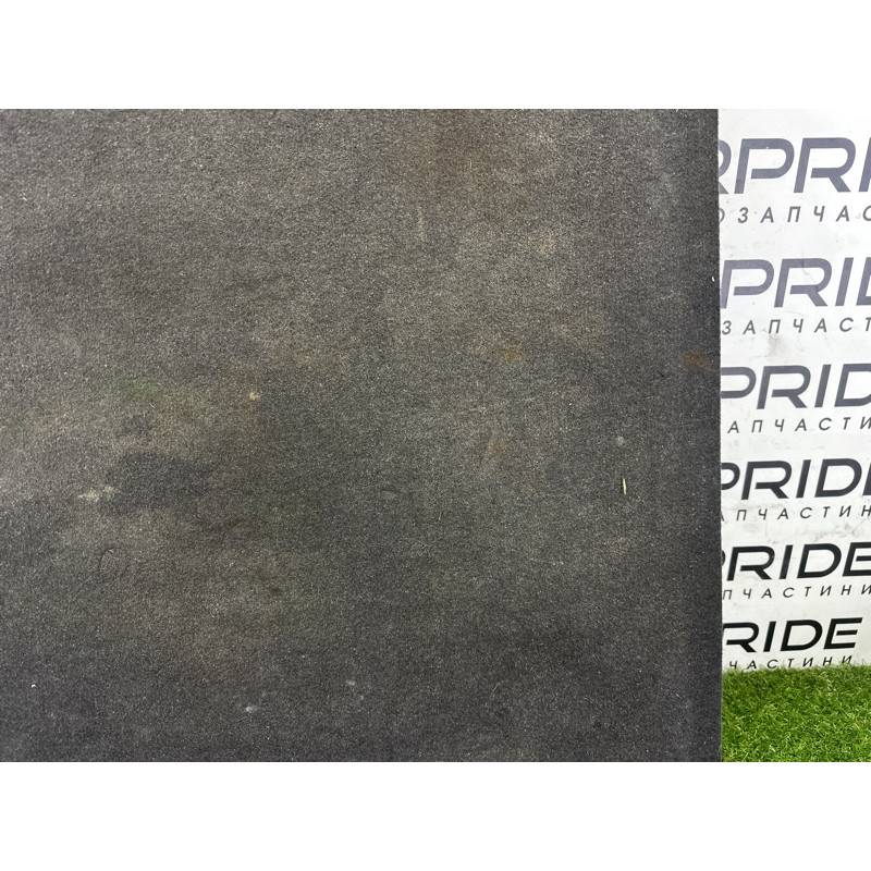 Пол Багажника (салон) AUDI A3 8V 2015 1.8 CNSB 8V5863463CCA9