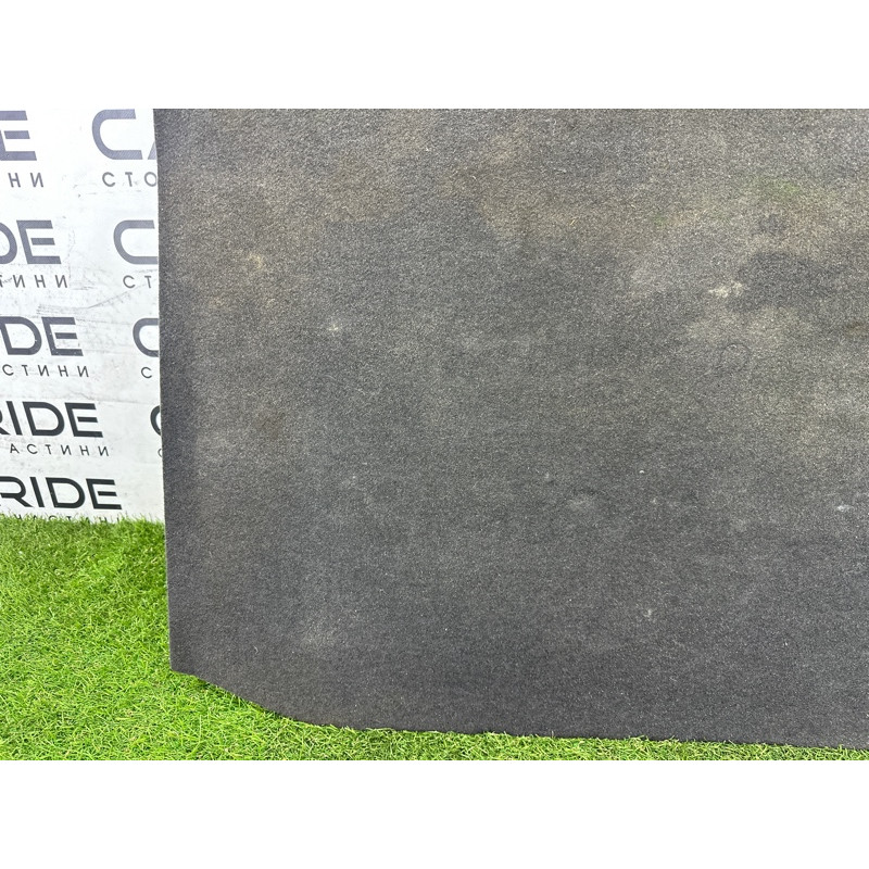 Пол Багажника (салон) AUDI A3 8V 2015 1.8 CNSB 8V5863463CCA9