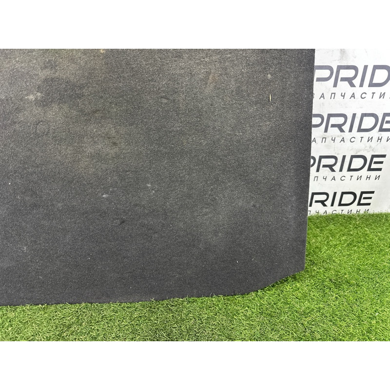 Пол Багажника (салон) AUDI A3 8V 2015 1.8 CNSB 8V5863463CCA9