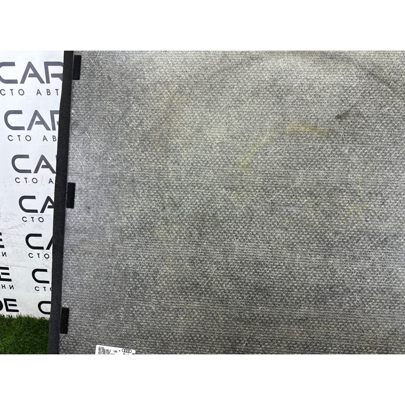 Пол Багажника (салон) AUDI A3 8V 2015 1.8 CNSB 8V5863463CCA9