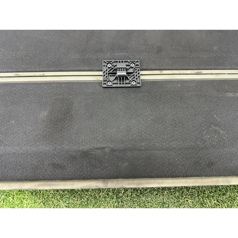 Полиця багажника (салон) AUDI Q5 8R 2012 2.0 CAEB 8R0867769DAS3