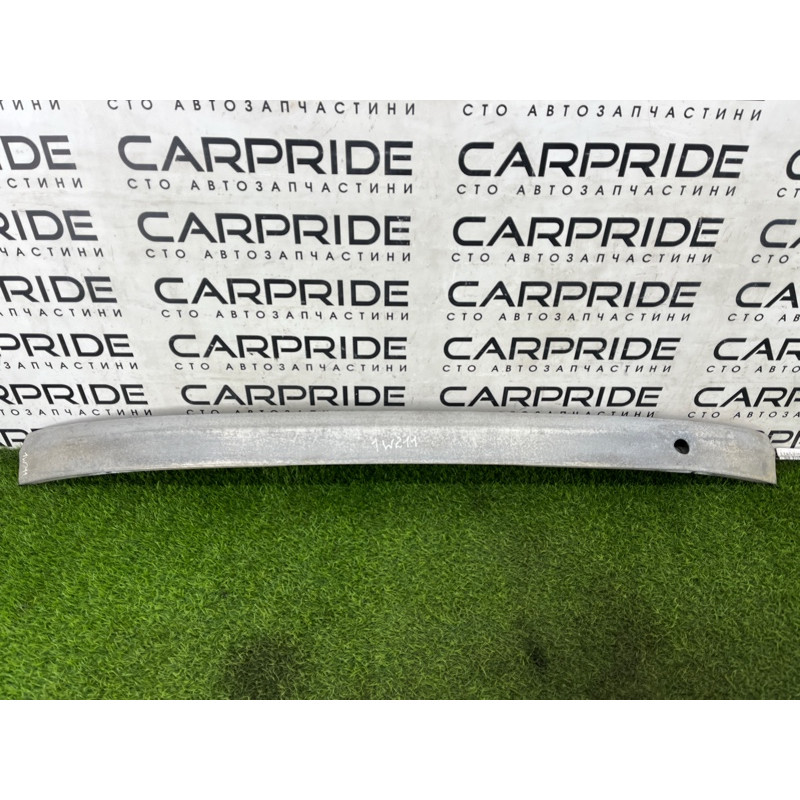 Усилитель бампера (наружные элементы кузова) Mercedes-Benz E-class W211 2006 3.2 M112.946 A2116100214