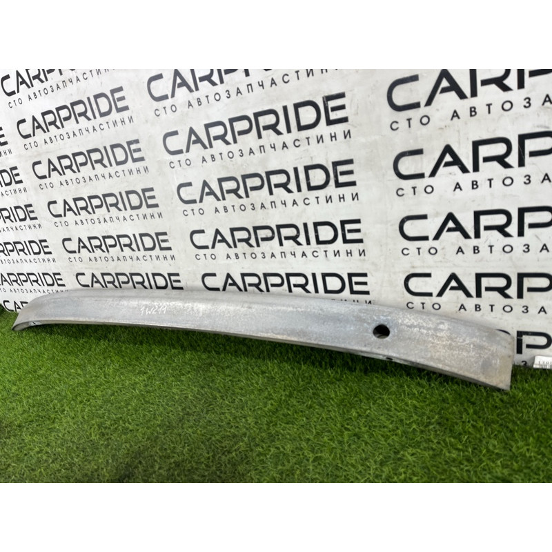 Усилитель бампера (наружные элементы кузова) Mercedes-Benz E-class W211 2006 3.2 M112.946 A2116100214