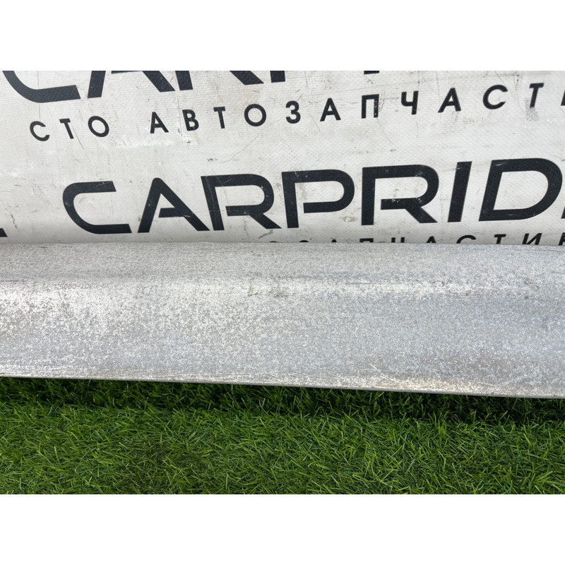 Усилитель бампера (наружные элементы кузова) Mercedes-Benz E-class W211 2006 3.2 M112.946 A2116100214