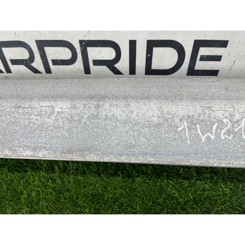 Усилитель бампера (наружные элементы кузова) Mercedes-Benz E-class W211 2006 3.2 M112.946 A2116100214