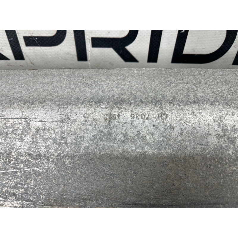 Усилитель бампера (наружные элементы кузова) Mercedes-Benz E-class W211 2006 3.2 M112.946 A2116100214