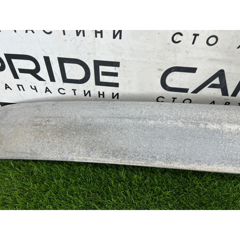 Усилитель бампера (наружные элементы кузова) Mercedes-Benz E-class W211 2006 3.2 M112.946 A2116100214