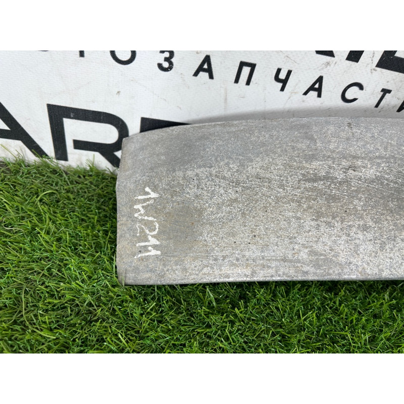 Усилитель бампера (наружные элементы кузова) Mercedes-Benz E-class W211 2006 3.2 M112.946 A2116100214