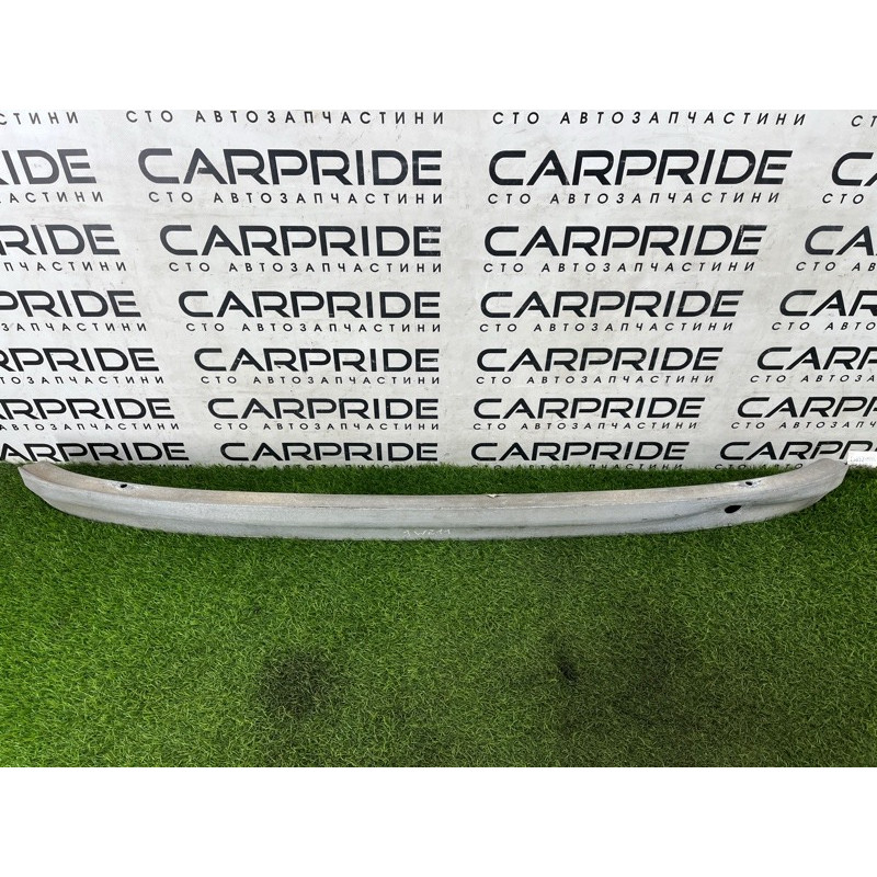 Усилитель бампера (наружные элементы кузова) Mercedes-Benz E-class W211 2006 3.2 M112.946 A2116100214