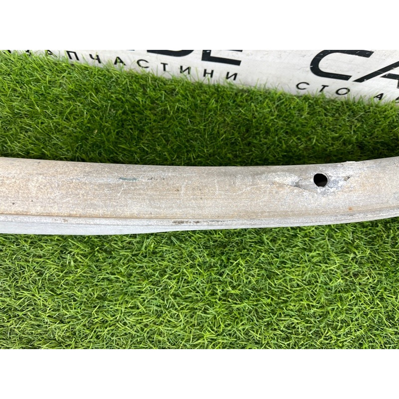 Усилитель бампера (наружные элементы кузова) Mercedes-Benz E-class W211 2006 3.2 M112.946 A2116100214