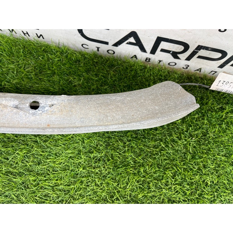 Усилитель бампера (наружные элементы кузова) Mercedes-Benz E-class W211 2006 3.2 M112.946 A2116100214