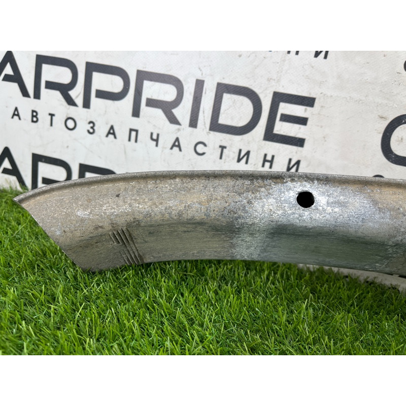 Усилитель бампера (наружные элементы кузова) Mercedes-Benz E-class W211 2006 3.2 M112.946 A2116100214