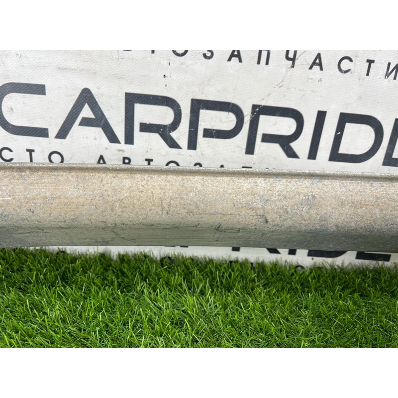 Усилитель бампера (наружные элементы кузова) Mercedes-Benz E-class W211 2006 3.2 M112.946 A2116100214