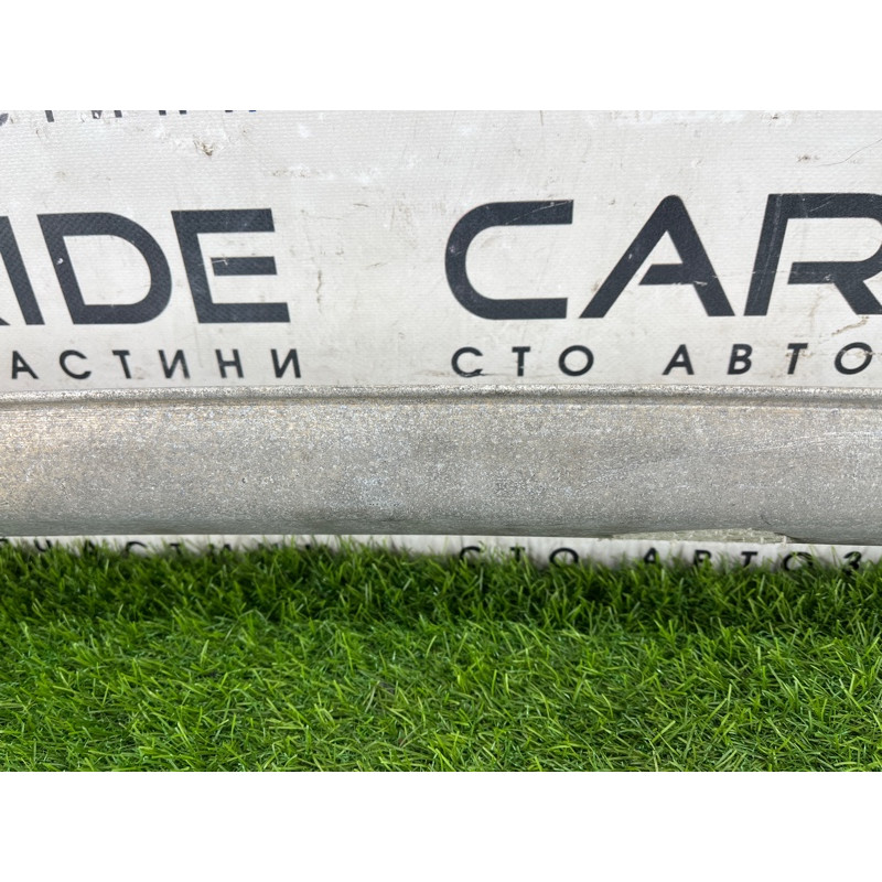 Усилитель бампера (наружные элементы кузова) Mercedes-Benz E-class W211 2006 3.2 M112.946 A2116100214