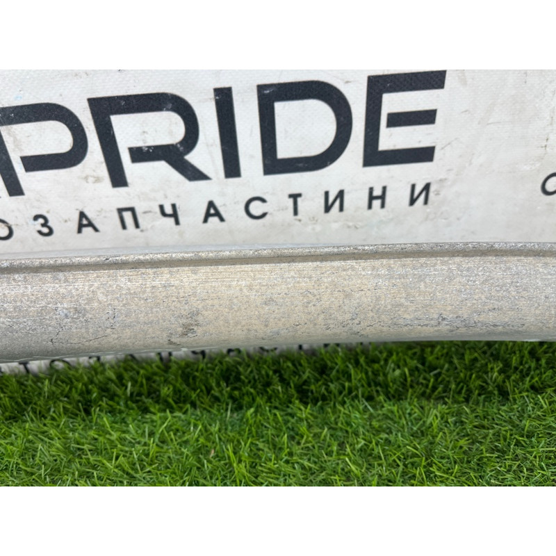 Усилитель бампера (наружные элементы кузова) Mercedes-Benz E-class W211 2006 3.2 M112.946 A2116100214