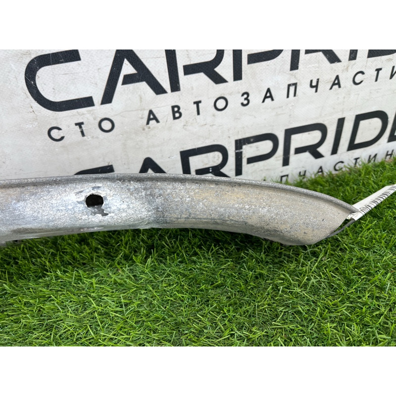 Усилитель бампера (наружные элементы кузова) Mercedes-Benz E-class W211 2006 3.2 M112.946 A2116100214