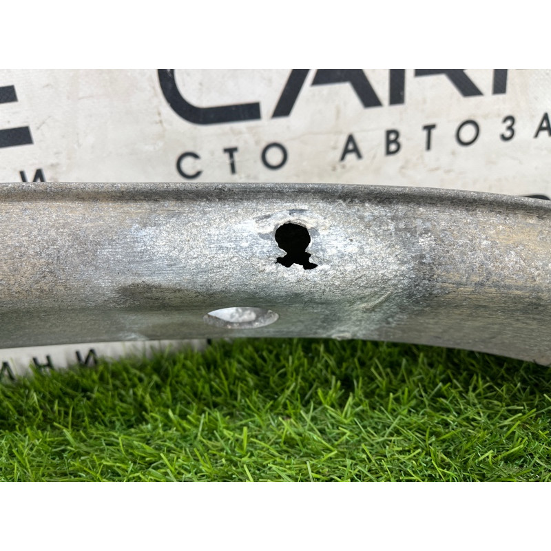 Усилитель бампера (наружные элементы кузова) Mercedes-Benz E-class W211 2006 3.2 M112.946 A2116100214