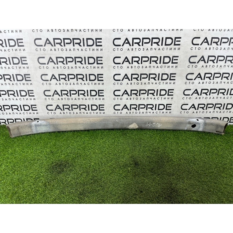 Усилитель бампера (наружные элементы кузова) Mercedes-Benz E-class W211 2006 3.2 M112.946 A2116100214