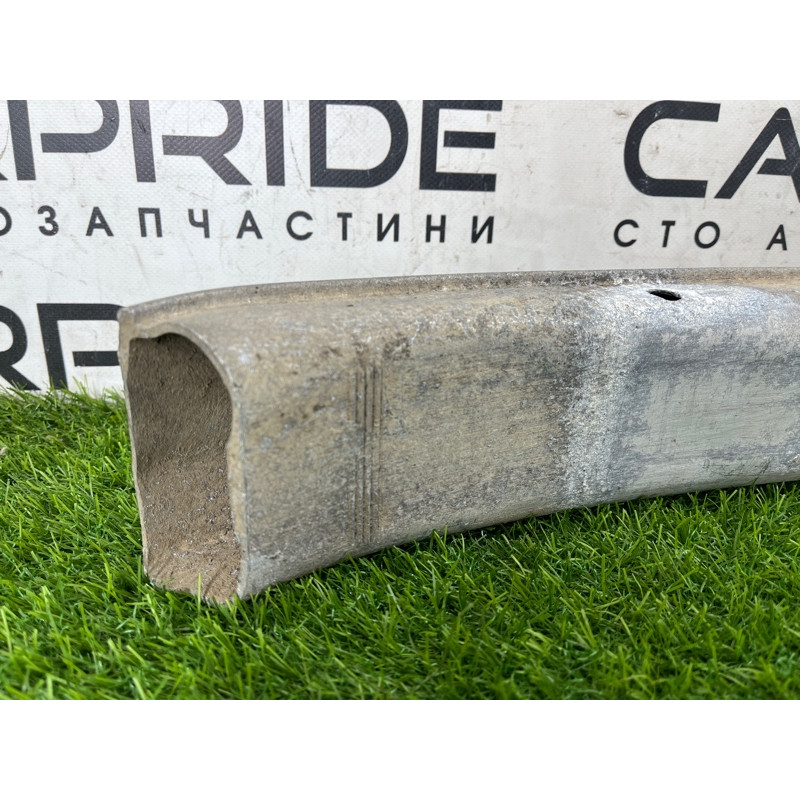 Усилитель бампера (наружные элементы кузова) Mercedes-Benz E-class W211 2006 3.2 M112.946 A2116100214