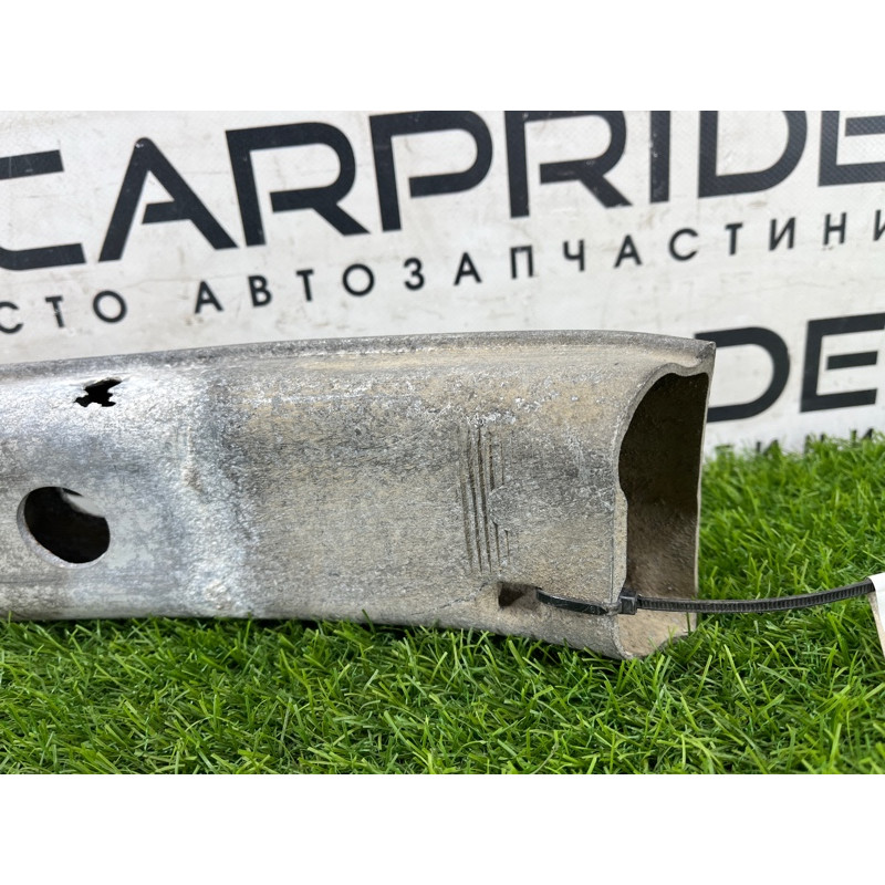 Усилитель бампера (наружные элементы кузова) Mercedes-Benz E-class W211 2006 3.2 M112.946 A2116100214