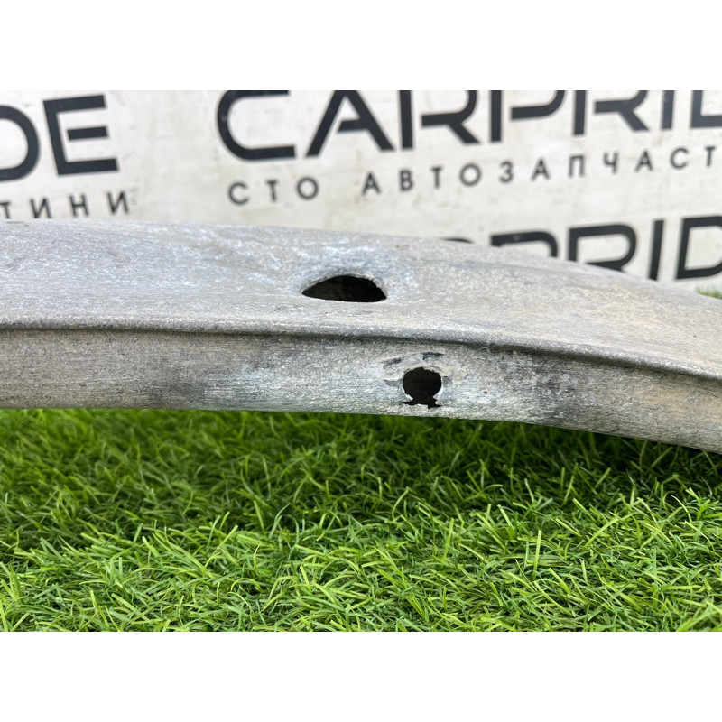 Усилитель бампера (наружные элементы кузова) Mercedes-Benz E-class W211 2006 3.2 M112.946 A2116100214