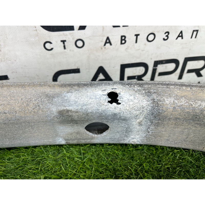 Усилитель бампера (наружные элементы кузова) Mercedes-Benz E-class W211 2006 3.2 M112.946 A2116100214