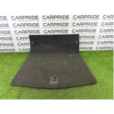 Пол Багажника