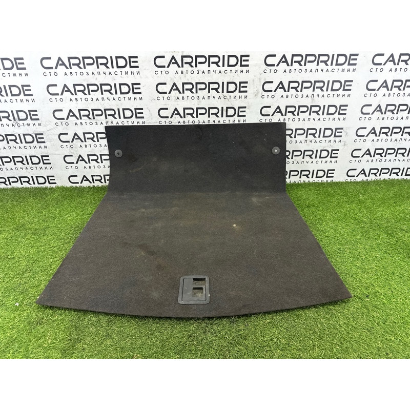Пол Багажника (салон) AUDI A4 B8 2012 2.0 CAEB 8T0863463CA9