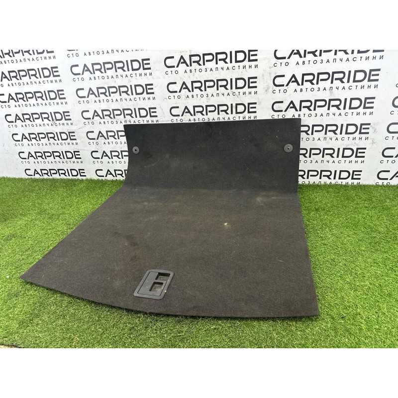 Пол Багажника (салон) AUDI A4 B8 2012 2.0 CAEB 8T0863463CA9