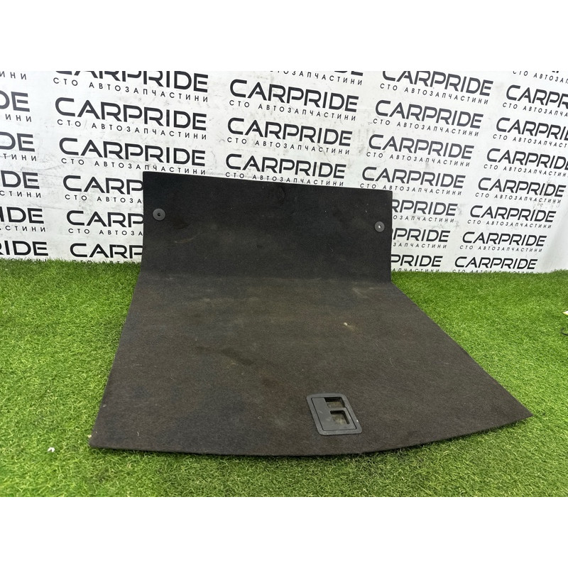 Пол Багажника (салон) AUDI A4 B8 2012 2.0 CAEB 8T0863463CA9