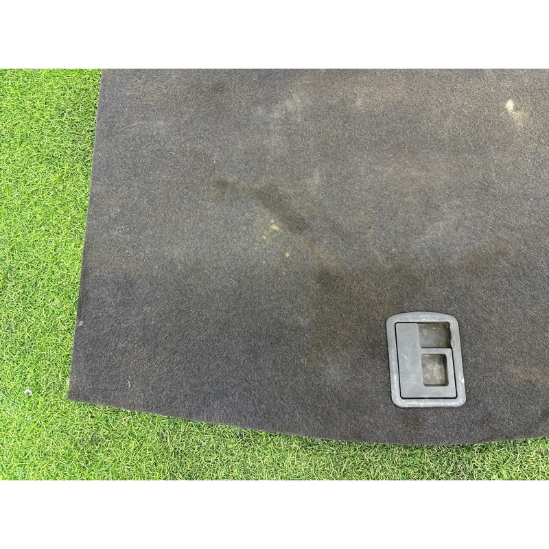 Пол Багажника (салон) AUDI A4 B8 2012 2.0 CAEB 8T0863463CA9