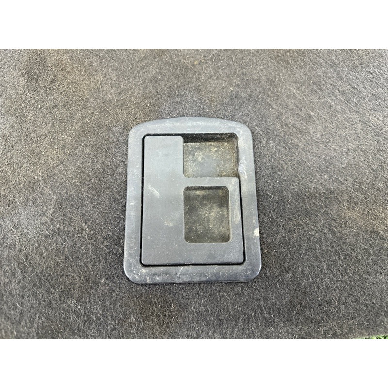 Пол Багажника (салон) AUDI A4 B8 2012 2.0 CAEB 8T0863463CA9