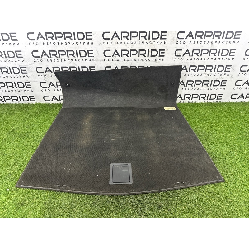 Пол Багажника (салон) AUDI A4 B8 2012 2.0 CAEB 8T0863463CA9