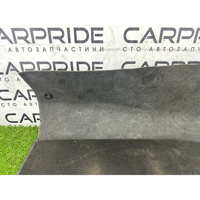Пол Багажника (салон) AUDI A4 B8 2012 2.0 CAEB 8T0863463CA9