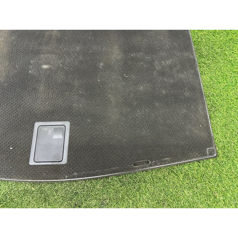 Пол Багажника (салон) AUDI A4 B8 2012 2.0 CAEB 8T0863463CA9