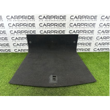 Пол Багажника