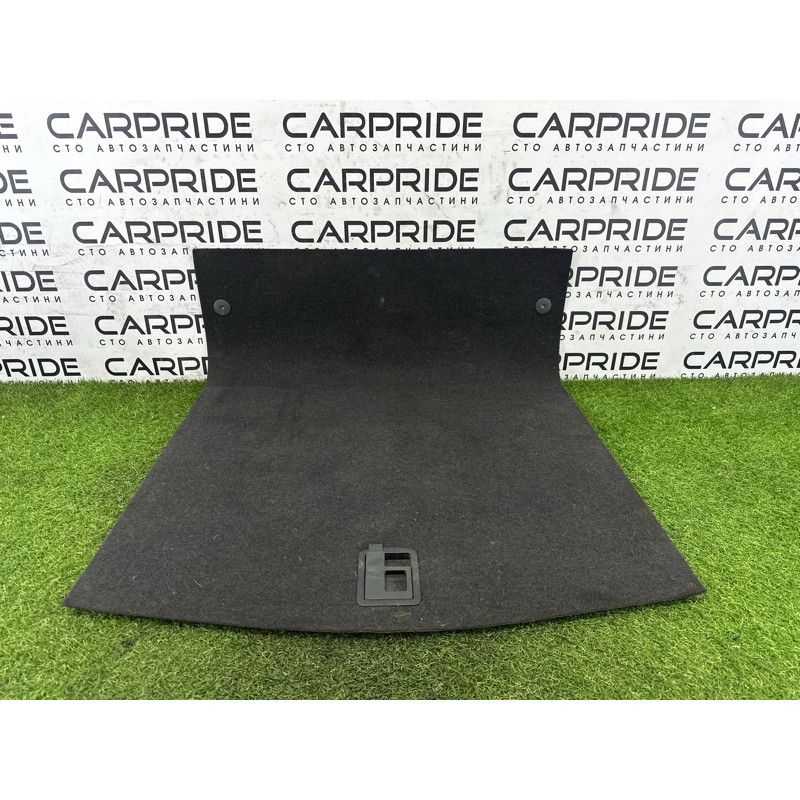Пол Багажника (салон) AUDI A4 B8 2012 2.0 CAEB 8T0863463CA9