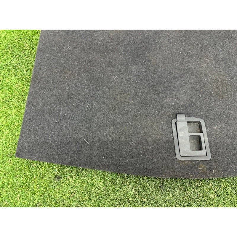 Пол Багажника (салон) AUDI A4 B8 2012 2.0 CAEB 8T0863463CA9