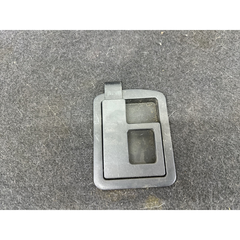 Пол Багажника (салон) AUDI A4 B8 2012 2.0 CAEB 8T0863463CA9